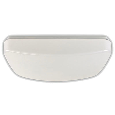 Westgate FCS-11HL-MCT5 Square 120V LED 5CCT Cloud Fixture - White