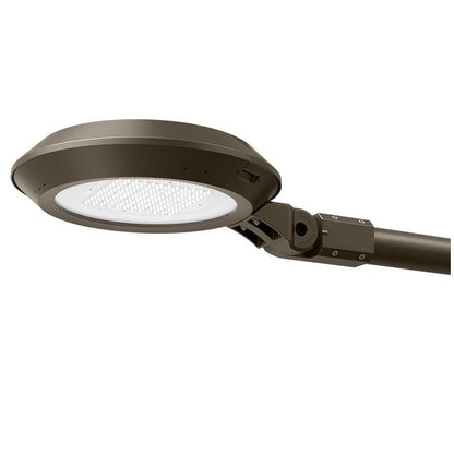 Westgate GPX-22-75W-MCTP-SF Multi-Power & CCT Area Light with Slip Fitter - Bronze