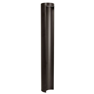 Westgate LAL-131-30K-BK 12V LED Path Light - Black