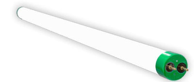 Westgate T8-EZ6-GS-2FT-10W-30K-F 2' LED T8-EZ6 Glass Tube Lamp Glass - Frosted Glass