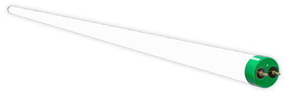 Westgate T8-EZ6-GS-4FT-18W-30K-F 4' LED T8-EZ6 Glass Tube Lamp Glass - Frosted Glass