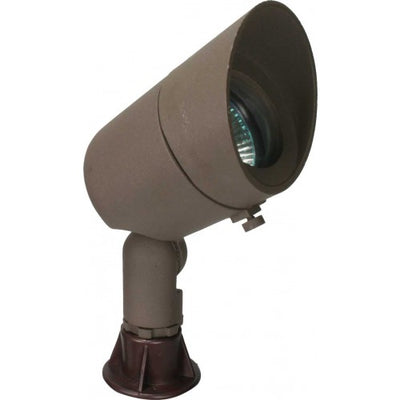 Orbit S126 12V Cast Aluminum Directional Landscape Light Fixture