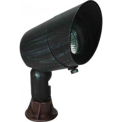 Orbit S126 12V Cast Aluminum Directional Landscape Light Fixture