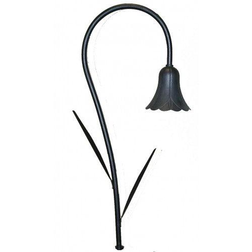 Orbit S221-BK S221 Landscape Fixture - Black