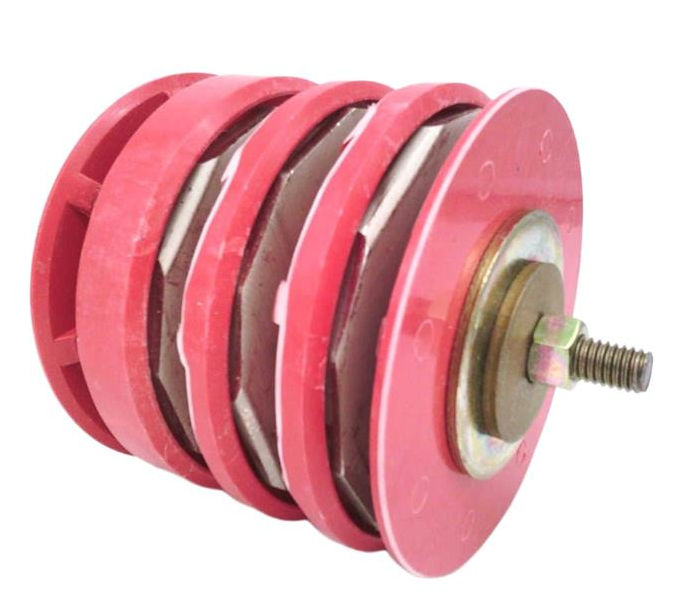 Siemens SBJ4 3-Phase Modular Meter Coupler