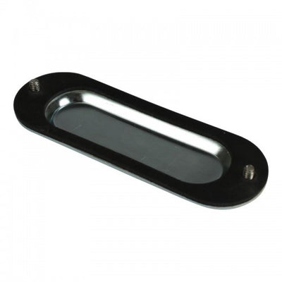 Orbit SCG8-125 Stamped Form 8 Cover With Integral Gasket, 1-1/4" - Steel