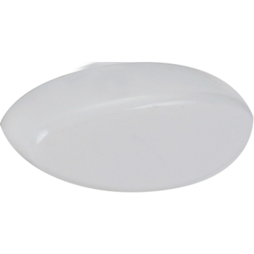 Orbit SDH-W Slide Dimmer Slide Handle - White
