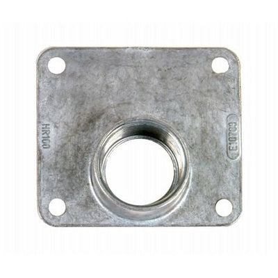 Siemens HR150 1-1/2" Type HR Load Center Rainproof Hub - Replaced by Siemens ECHR150