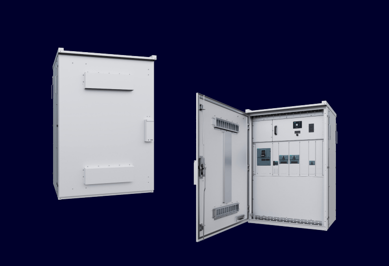 Siemens FTLK12SBX Feed - Thru Lug Kit for RapidSBx Switchboards - Sonic Electric