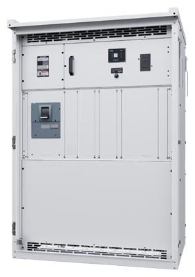 Siemens FTLK12SBX Feed - Thru Lug Kit for RapidSBx Switchboards - Sonic Electric