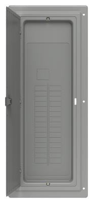 Siemens RPT3040X1200 Indoor Trim for PL Series Load Center – 200A, 30/40 Circuit - Sonic Electric