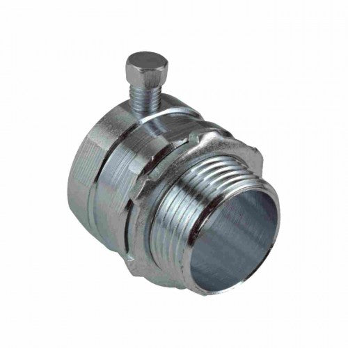 Orbit RS-150 1-1/2" Stainless Steel RIGID Connector