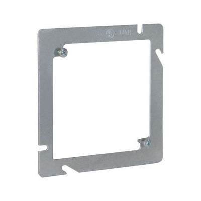 Orbit T5R True 5" Reducer Cover, 4" Square Opening