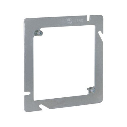 Orbit T5R True 5" Reducer Cover, 4" Square Opening