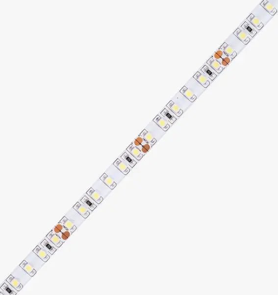 Tape Light LED, 14 Watt, DC 12 Volt, 5 Meters (16.4ft), IP20, SMD5050, 60 LEDs - Sonic Electric