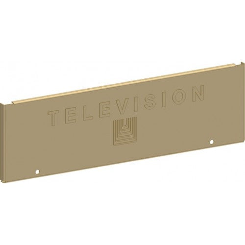 Replacement Cover For UM-1020 With Telephone Text