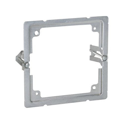 Orbit UCIA-4S Cut-In Adapter For 4" Square Box