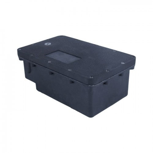 Orbit UGJB Optional Fiber Glass Under Ground Junction Box - Bronze