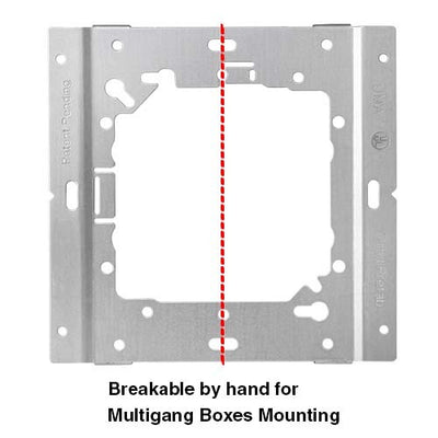 Orbit UMA Universal Mounting Adapter For SSB