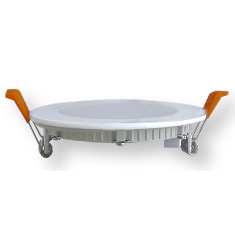 Westgate 11W, 4000K, RSL4 - D2W, Dim - to - Warm Canless Slim Lights - White - Sonic Electric