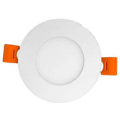 Westgate 11W, 4000K, RSL4-D2W, Dim-to-Warm Canless Slim Lights - White