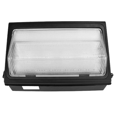 Westgate 150W, 5000K, WMXE - LG - 100 - 150W - MCTP - P, Traditional Wall Pack with Photocell (Photocell Disconnect Switch) - Bronze - Sonic Electric