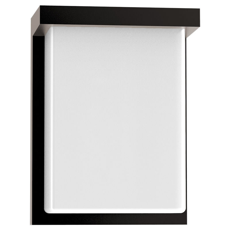 Westgate 16W, 4000K, LDSX - S - 12 - 16W - MCTP - ORB, Full - Lens Wall Sconce - Oil - Rubbed Bronze - Sonic Electric