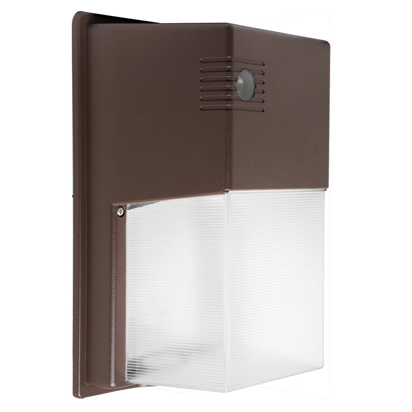 Westgate LSWX-20W-50K-PC, Westgate 20W LED Non-cutoff Wall Packs with Photocell - Slip-Fitter