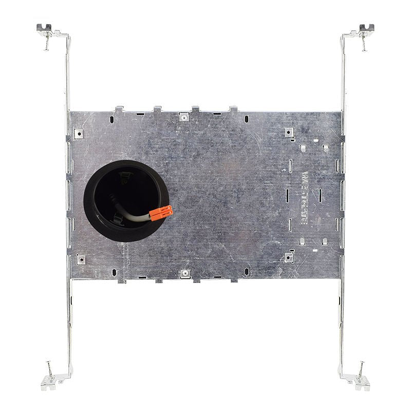 Westgate 2In Led (TP24) Double - Wall Recessed Housing ICAT UL Recessed Housing - Sonic Electric