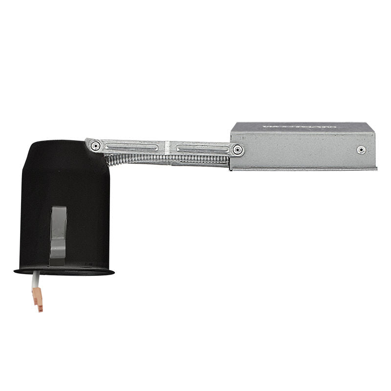 Westgate 2In Led (TP24) Remodel Recessed Housing ICAT UL Recessed Housing - Sonic Electric