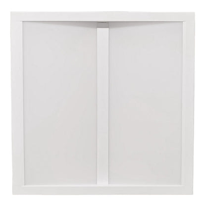 Westgate 2x2 Architectural Slope Troffer, 36W, 5000K, Led Outdoor Light - Sonic Electric