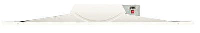 Westgate 2x2 Grille Troffer, 36W, 5000K, Led Outdoor Light - Sonic Electric