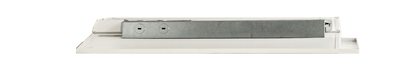 Westgate 2x2 Grille Troffer, 36W, 5000K, Led Outdoor Light - Sonic Electric