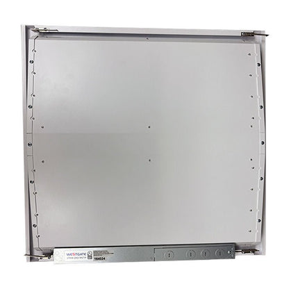 Westgate 2x2 Spec Wing Design Troffer 2, 36W, 5000K, Led Outdoor Light - Sonic Electric