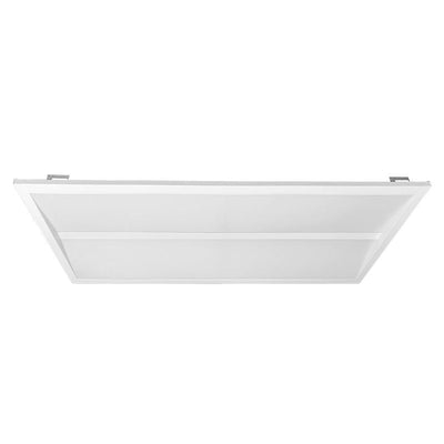 Westgate 2x4 Architectural Slope Troffer, 50W, 5000K, Led Outdoor Light - Sonic Electric