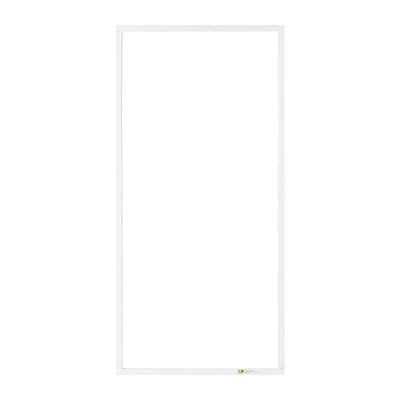 Westgate 2x4 T - bar Grid Frame Light, 45W, 5000K, Led Outdoor Light - Sonic Electric