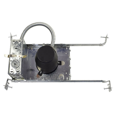 Westgate 3In Led (TP24) Recessed Housing ICAT UL Recessed Housing - Sonic Electric