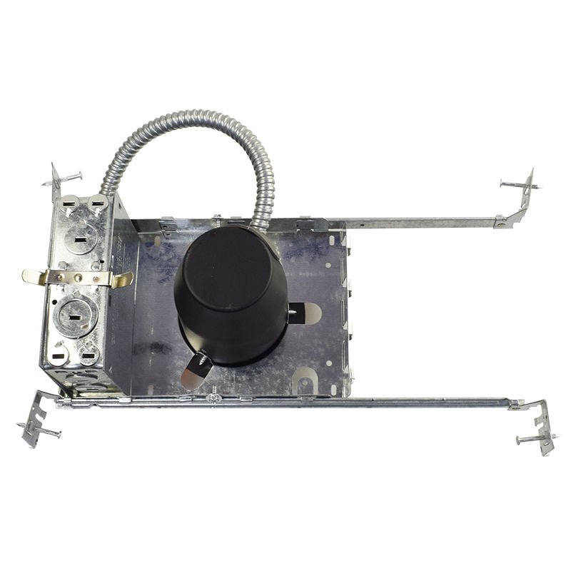 Westgate 3In Led (TP24) Recessed Housing ICAT UL Recessed Housing - Sonic Electric