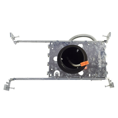 Westgate 3In Led (TP24) Recessed Housing ICAT UL Recessed Housing - Sonic Electric