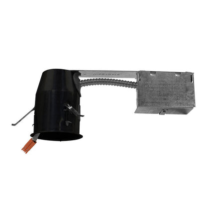 Westgate 3In Led (TP24) Remodel Recessed Housing ICAT UL Recessed Housing - Sonic Electric