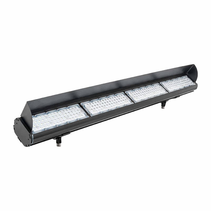 Westgate LOHB-4FT-120W-50K, Westgate 4 Foot 120W Outdoor LED Sign Light 5000K - White