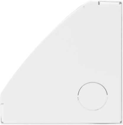 Westgate 40W, 5000K, LCL - 4FT - 40W - MCTP, 4 Ft. Power and CCT - Selectable Linear Corner/Corridor Light - White - Sonic Electric