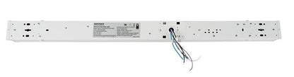 Westgate 40W, 5000K, LSN - 4FT - 40W - MCTP - D, Builder 4ft Narrow Strip Light - White - Sonic Electric
