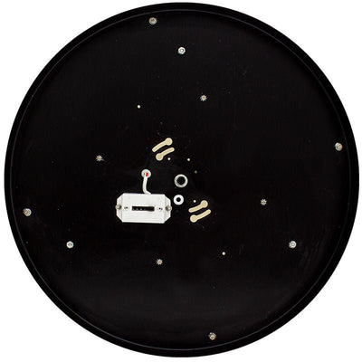 Westgate 45W, 5000K, LCFF - 22 - MCT5 - BR, LED Multi - CCT Integrated Fabric Drum - Bronze - Sonic Electric