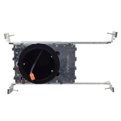 Westgate 4In Led (TP24) Double - Wall Recessed Housing ICAT UL Recessed Housing - Sonic Electric