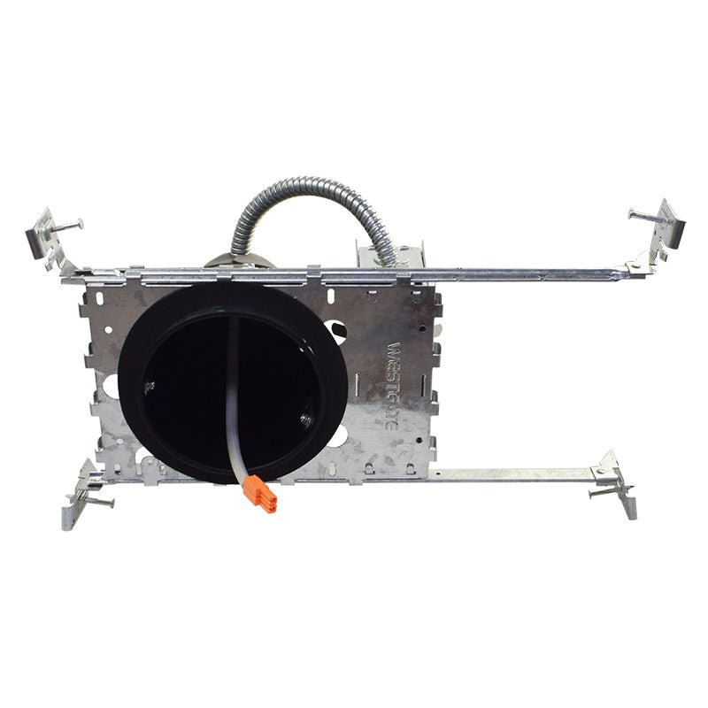 Westgate 4In Led (TP24) Recessed Housing ICAT UL Recessed Housing - Sonic Electric