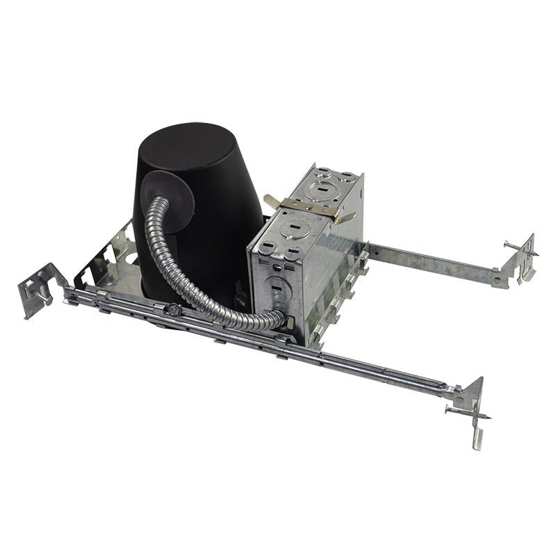 Westgate 4In Led (TP24) Recessed Housing ICAT UL Recessed Housing - Sonic Electric