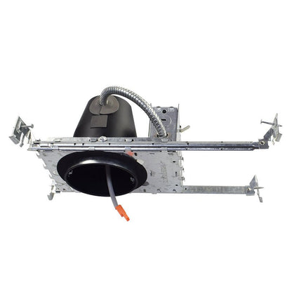 Westgate 4In Led (TP24) Recessed Housing ICAT UL Recessed Housing - Sonic Electric