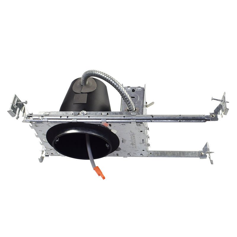 Westgate 4In Led (TP24) Recessed Housing ICAT UL Recessed Housing - Sonic Electric