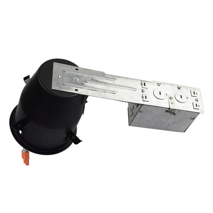 Westgate 4In Led (TP24) Remodel Recessed Housing ICAT UL Recessed Housing - Sonic Electric